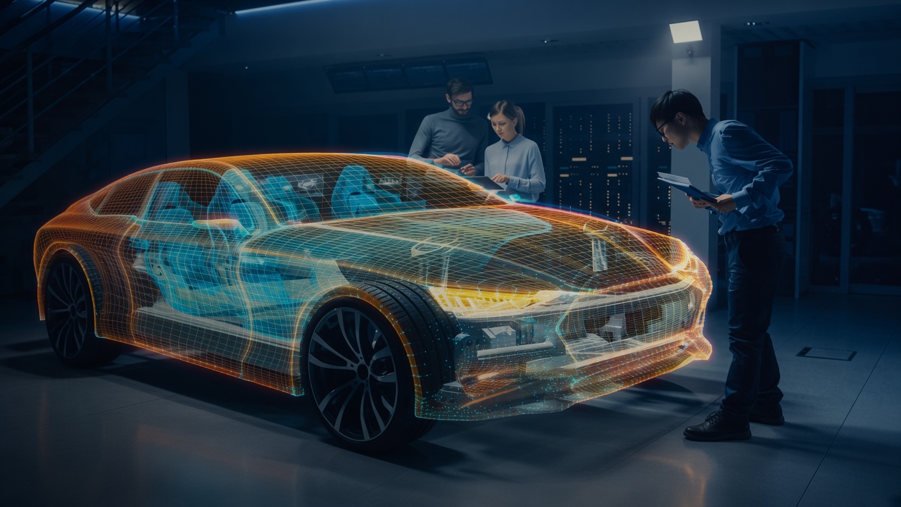 Automotive