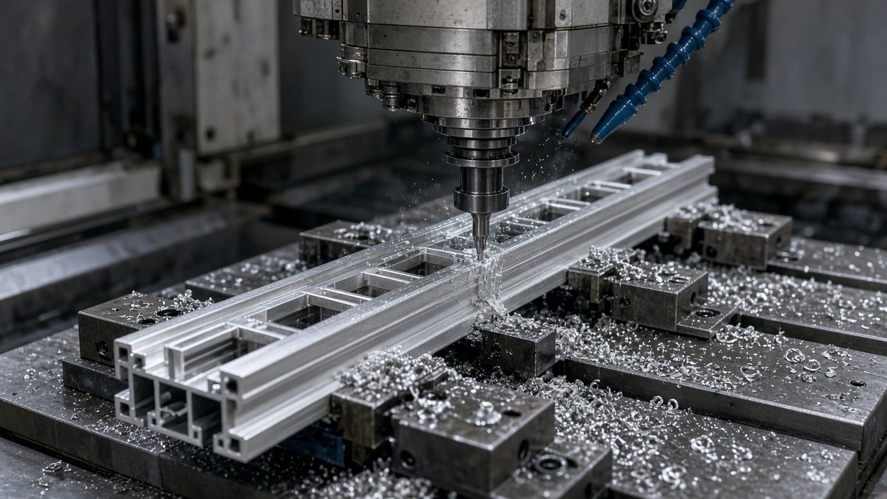Fabrication