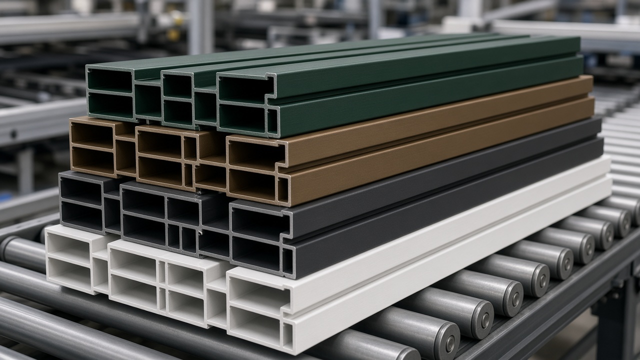 Powder Coating