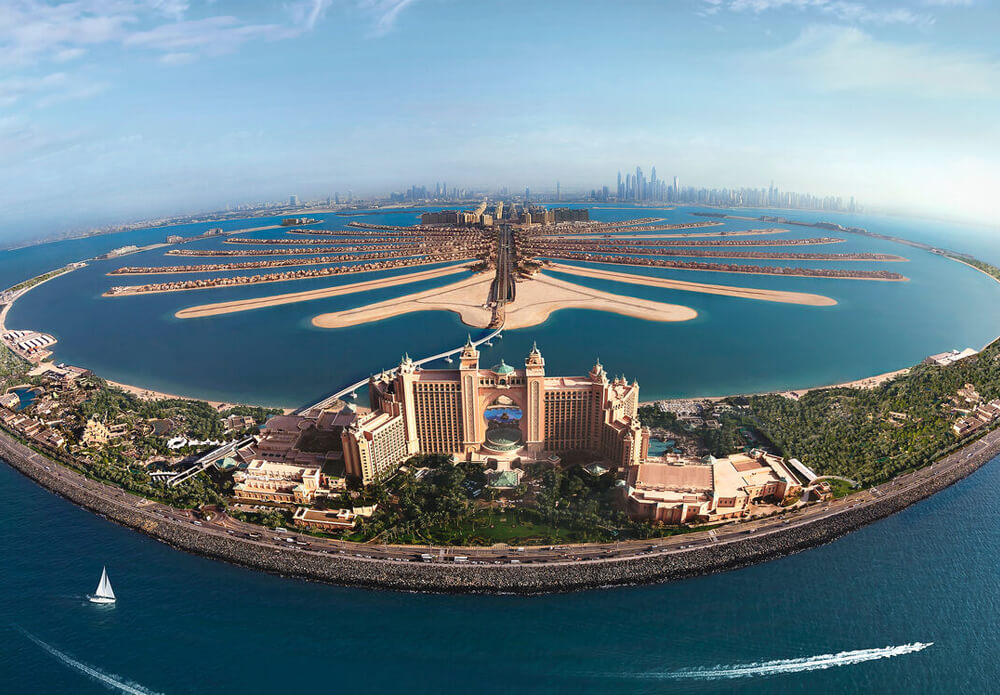 Atlantis, The Palm
