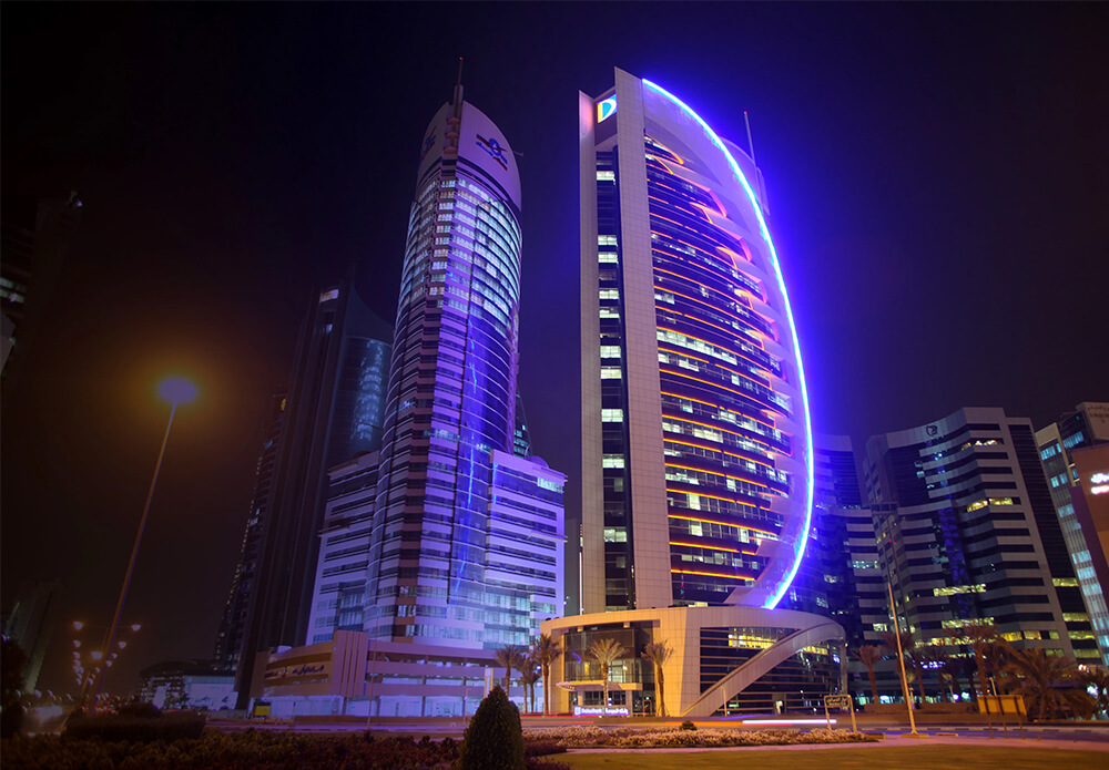 Doha Bank